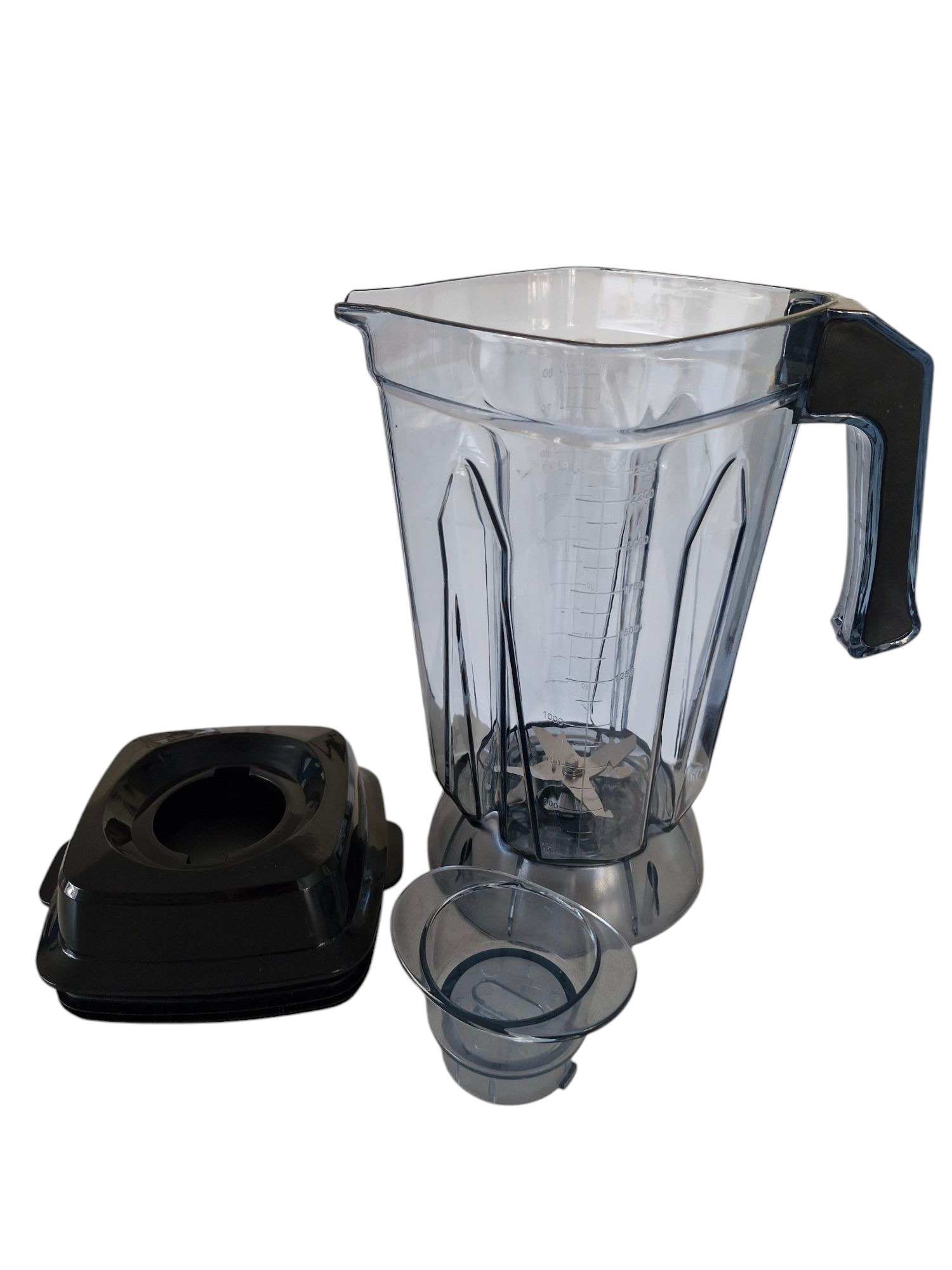 Spare 2.5Ltr Blender Jug - fits Buffalo DR825 CR836 CY140 CY141