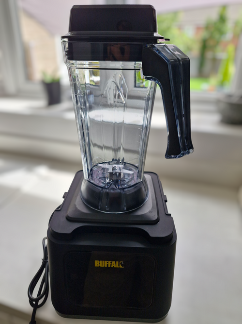 Spare 2.5Ltr Blender Jug - fits Buffalo DR825 CR836 CY140 CY141