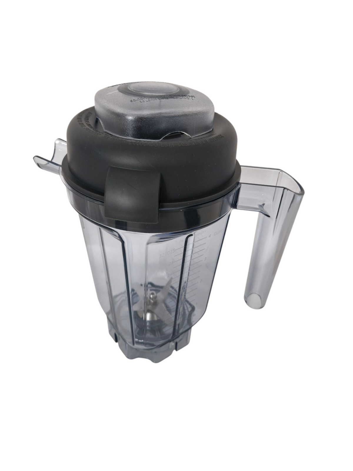 Compatible Vitamix 0.9L 32oz Blender Jug Container Fits G-Series Pro 300 750