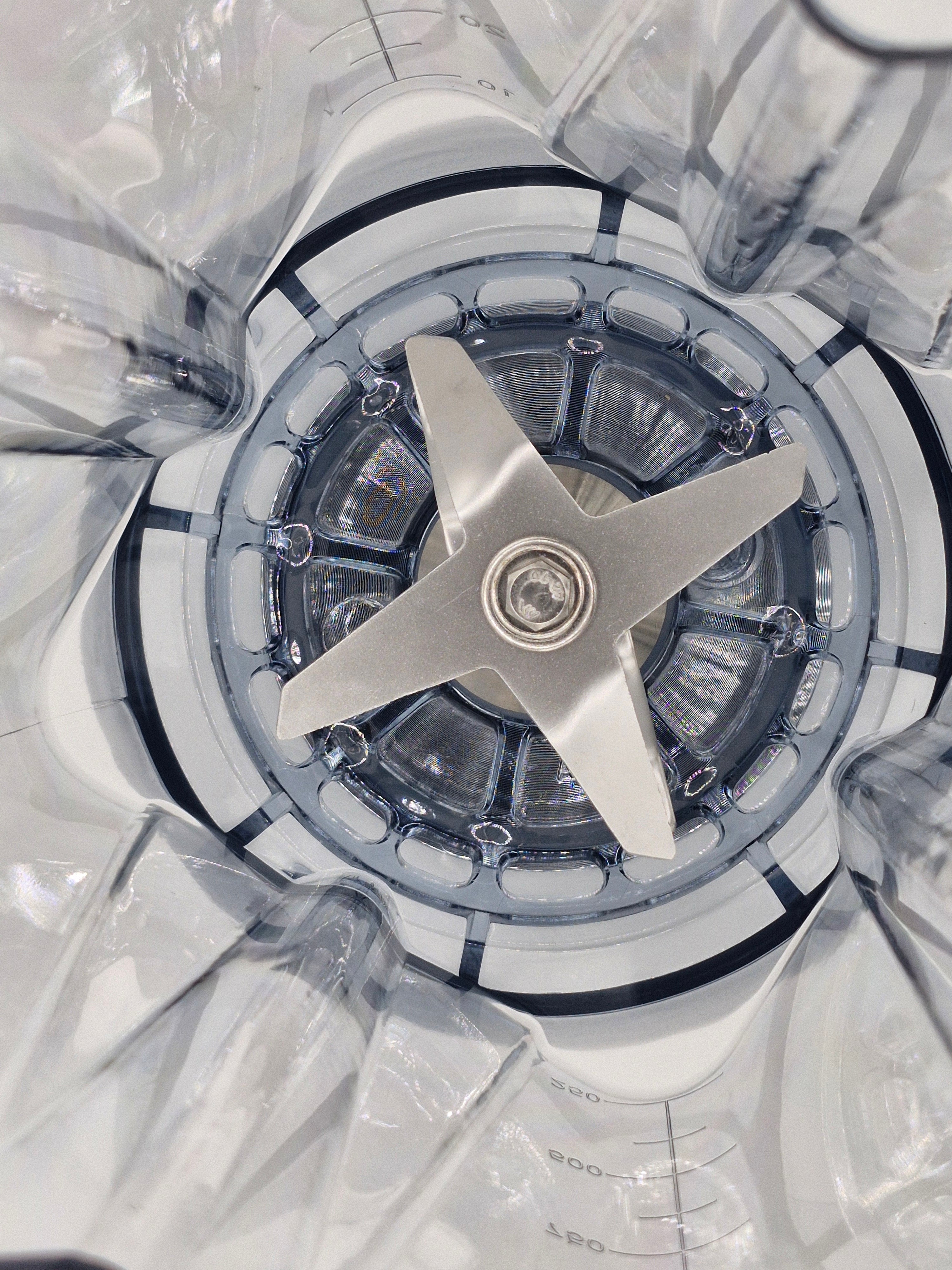 Spare 2.5Ltr Blender Jug - fits Buffalo DR825 CR836 CY140 CY141