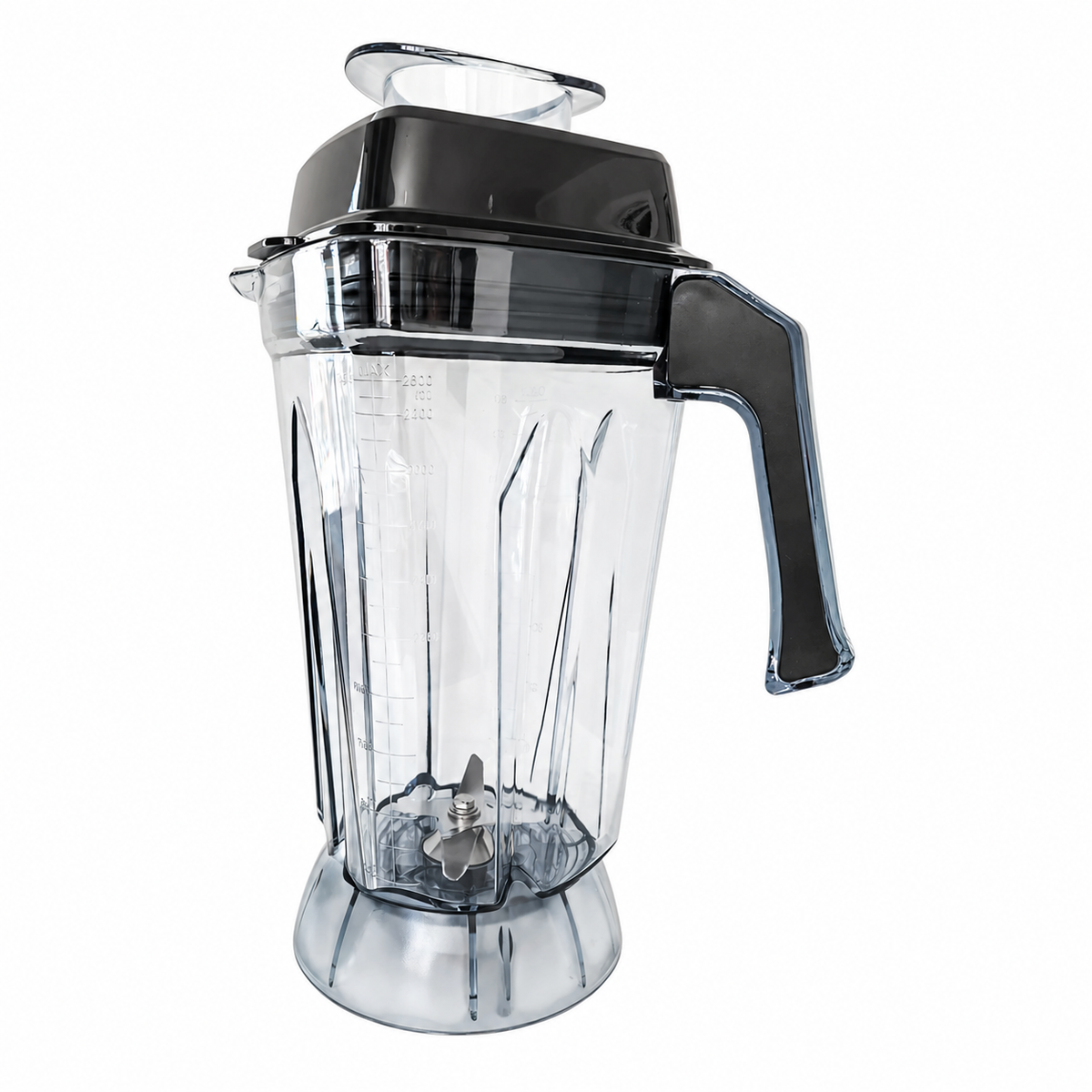 Spare 2.5Ltr Blender Jug fits Buffalo DR825 CR836 CY140 CY141