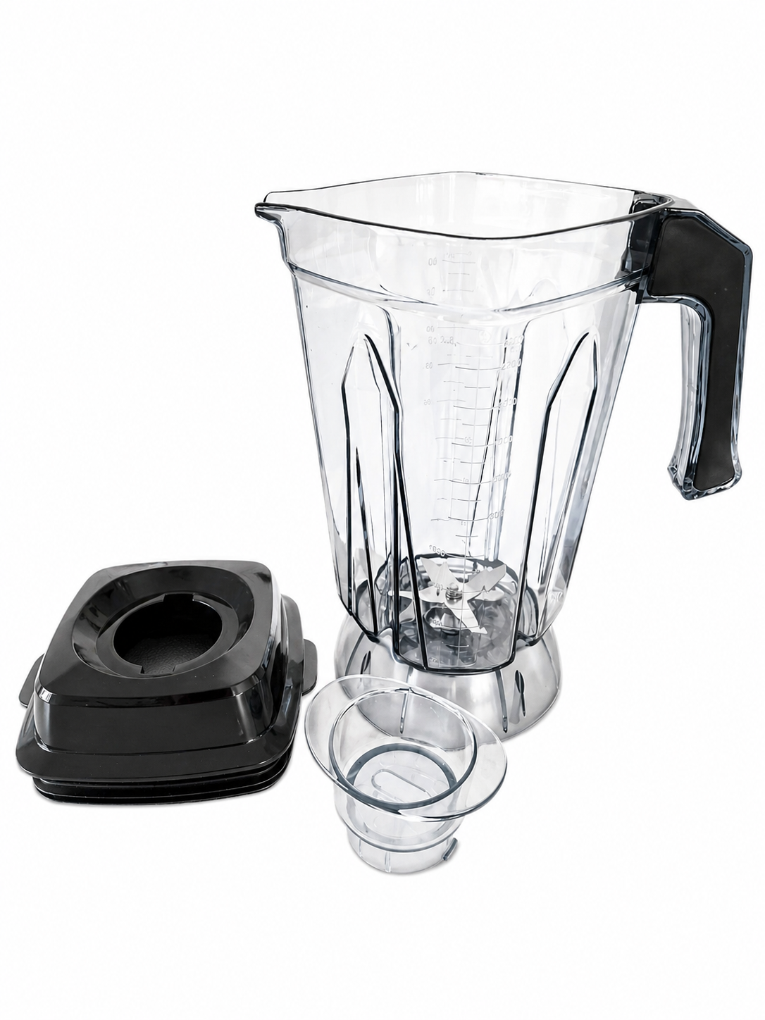 Spare 2.5Ltr Blender Jug fits Buffalo DR825 CR836 CY140 CY141