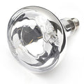 250W E27 Heat Bulb Food Service Catering Infra Red | Heat Lamp, shade