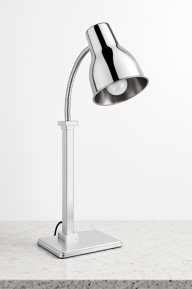 250W E27 Heat Bulb Food Service Catering Infra Red | Heat Lamp, shade